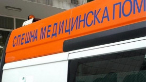 Турски гражданин катастрофира в района на Лесово