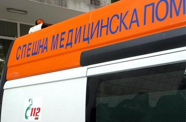 Турски гражданин катастрофира в района на Лесово