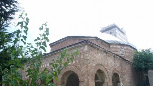 Показват стари мерки и теглилки