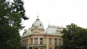 Представят първия брой на списание Дракус