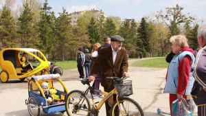 Организират пролетен велобазар