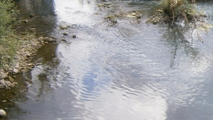 220 000 лв за почистване на коритата на реките