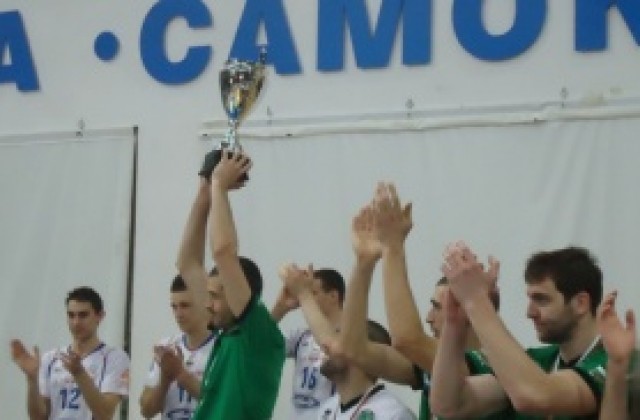 Балки преподписа с Гарбово, но заминава за Франция