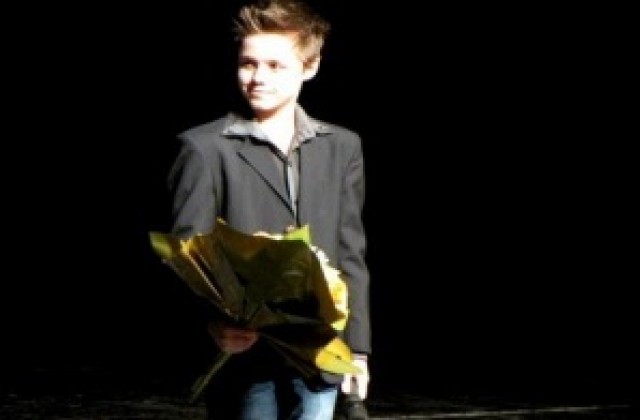 Отново успехи за възпитаниците на Аделина Колева