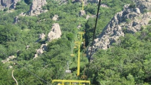 Спират лифта за профилактика