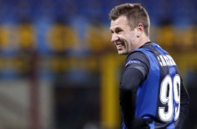 Касано изгоря за повече от месец