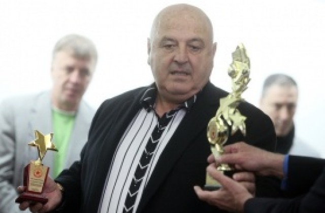 ЦСКА, Левски и Ботев Пловдив уважиха 100-годишнината на Славия