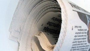 Преглед на печата