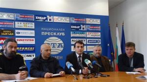 Протестиращите и ВиКШумен със съвместна информационна кампания за проблема с