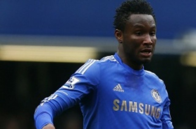 Оби Микел: Каква мотивация да имаме за Лига Европа? Дори не знаем химна...