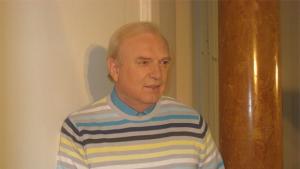 Кметът поздрави Мустафа Чаушев за 70годишнината му