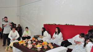 Римско пиршество във Враца