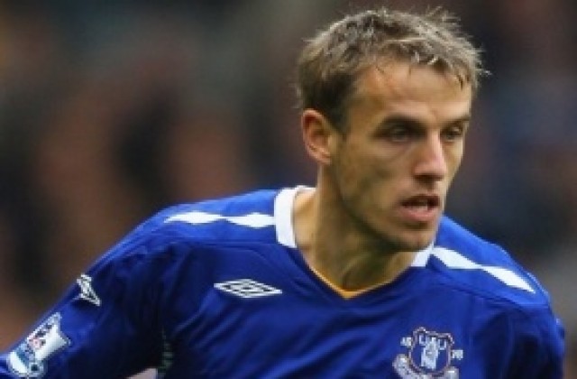 Фил Невил напуска Евертън в края на сезона