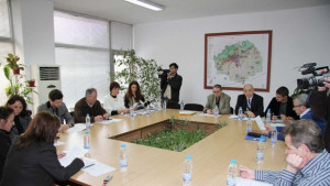 Партиите в Стара Загора се разбраха за съставите на СИК