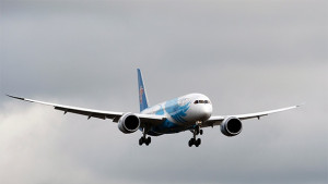 Turkish Airlines купува 95 самолета Boeing