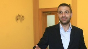 Кръстев Оздравяването на БДЖ е основен приоритет