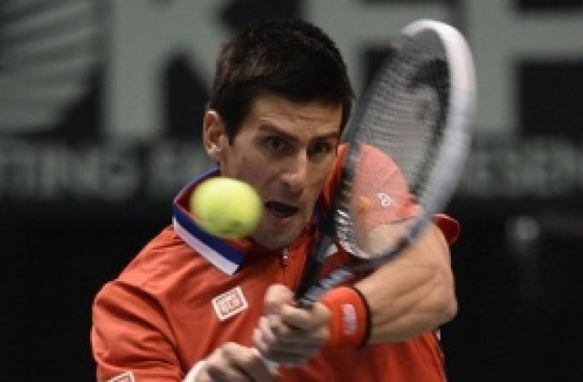 Джокович ще се възстановява близо месец