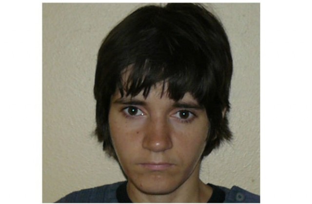 Полицията издирва 27-годишна столичанка