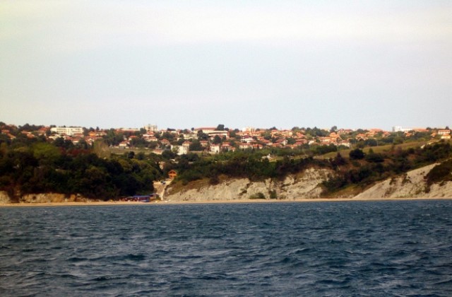 Представят златното съкровище, открито в Бяла