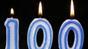 100 години празнува баба Станка от ловешкото село Умаревци