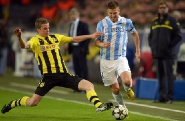 Босът на Малага: Това не бе футбол, а расизъм