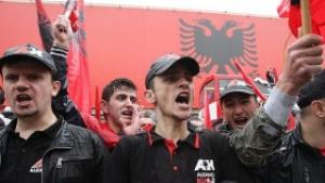 В Албания ще се проведе референдум за вноса на боклук