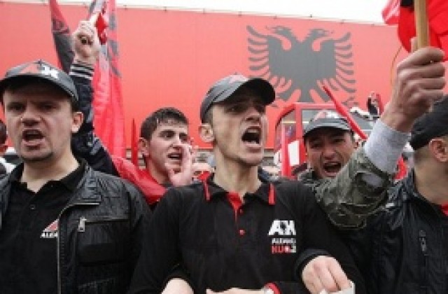 В Албания ще се проведе референдум за вноса на боклук