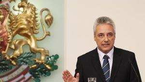 Марин Райков поиска анализ за Южен поток