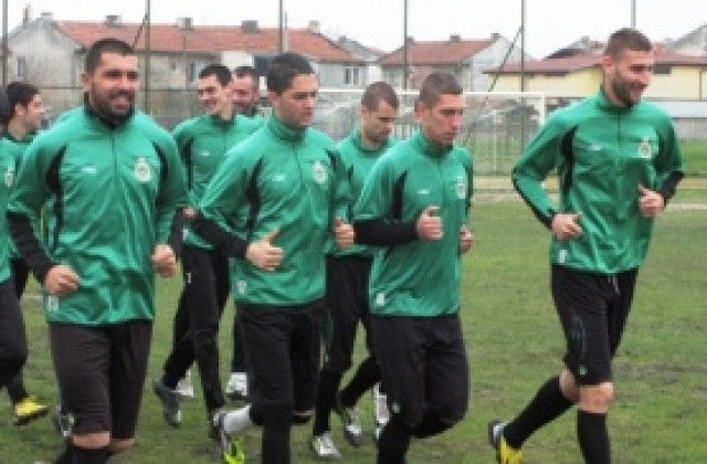 Нефтохимик се мести във Ветрен