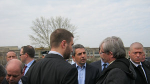 Интерес от Катар и Китай за изграждане на пътя Русе