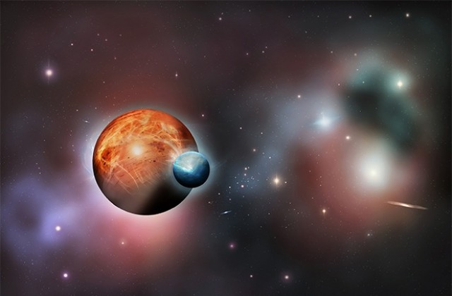 Повечето руснаци одобряват космическия туризъм