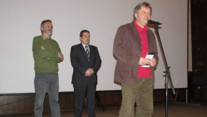 След близо 20 години киното отново дойде в Г Оряховица