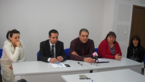 Живко Темелков е водач листата на РЗС в Сливен