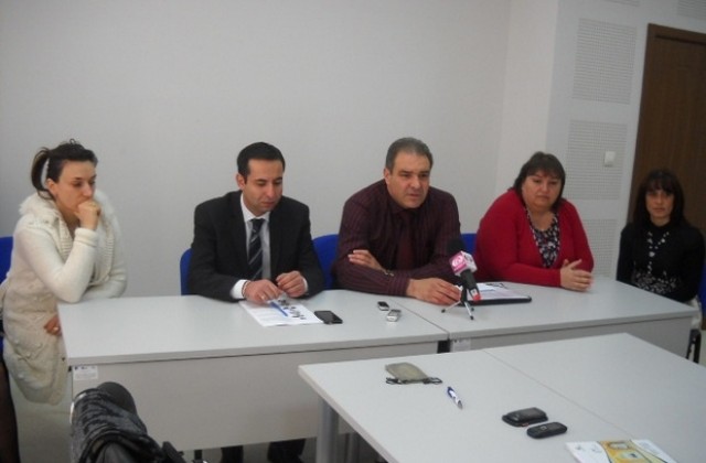 Живко Темелков е водач листата на РЗС в Сливен