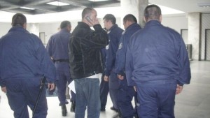 Синът на Джудиста отърва затвор