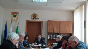 В Стралджа не се договориха за СИК