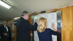 Twallиграта в Габрово започна с победа на Таня Христова над