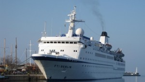 Берлин откри сезона в Несебър