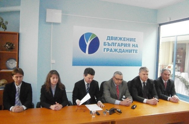 Зеленогорски: 500 милиона повече за образование, култура и здраве