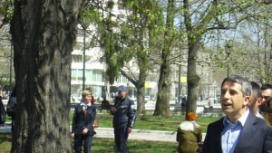 Държавата ще подкрепи инвеститорите в Русе и връщането на летището