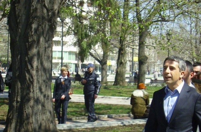 Държавата ще подкрепи инвеститорите в Русе и връщането на летището на Общината