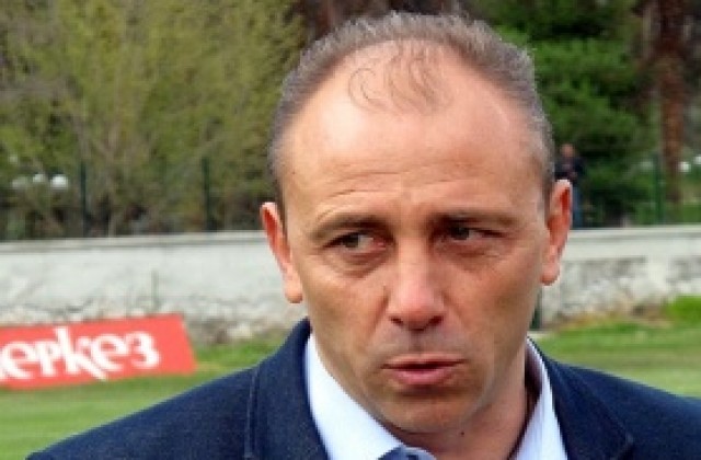 Илиан Илиев: Тук идва въпросът, дали заслужаваме да станем шампиони?!