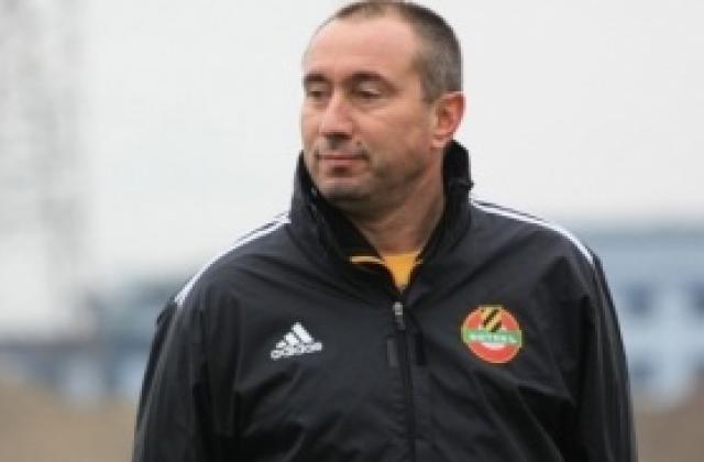 Станимир Стоилов: Реалният резултат е равният