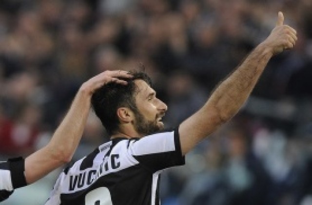 Ювентус с четири промени срещу Байерн, залага на мощна атака