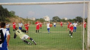 Стартира десетото издание на турнира Юлиян Манзаров