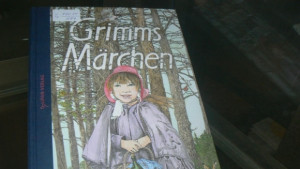 Изложба Съвременна детска немска илюстрована книга