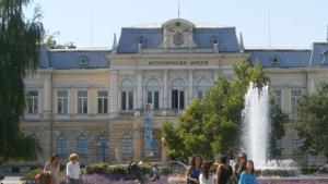 Без вход днес в музея