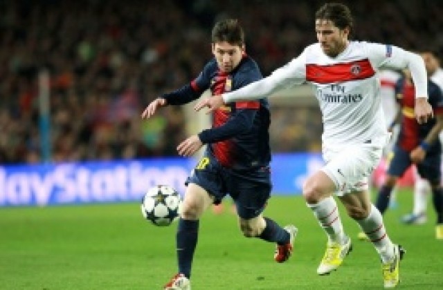 Меси с нова травма, правиха му и допинг тест след мача