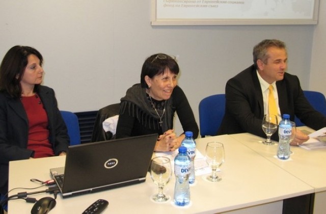 За старите и болните в Созопол