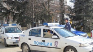 Раниха мъж в петричко село